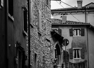 ’BORGHI DELLA VALPOLICELLA’
