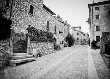 ’BORGHI DELLA VALPOLICELLA’