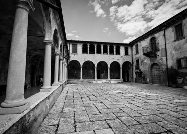 ’BORGHI DELLA VALPOLICELLA’